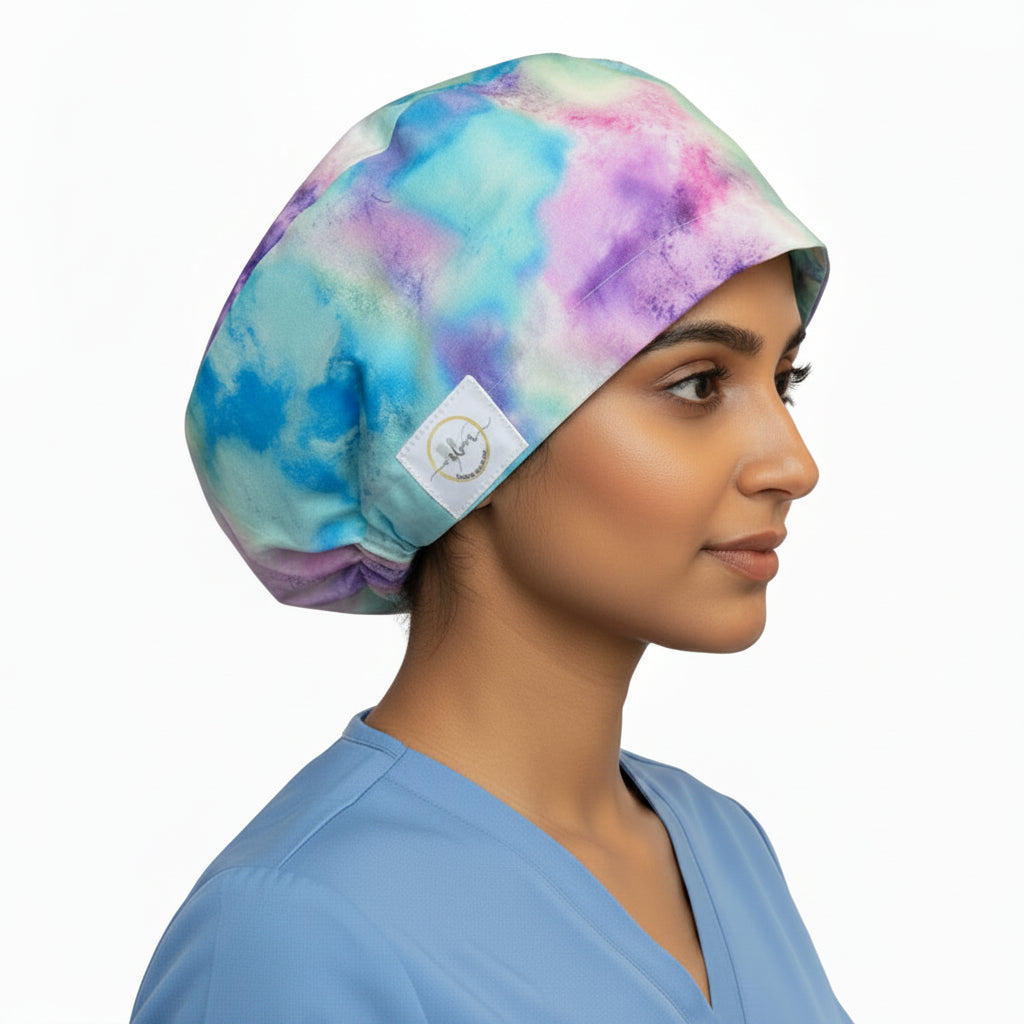 Quick Cap - Cotton Candy