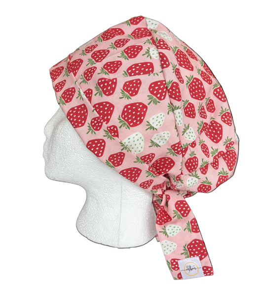 Long Flex - Berry Cute
