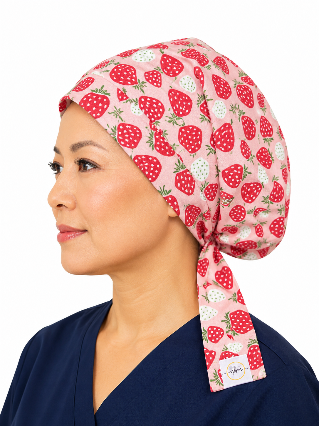 Long Flex - Berry Cute