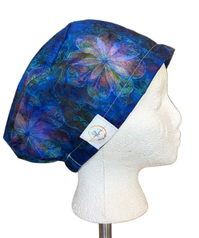 Quick Cap - Sapphire