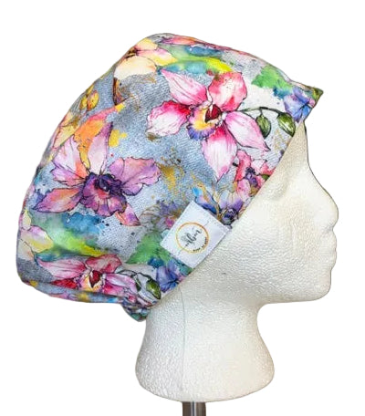 Quick Cap - Garden Muse