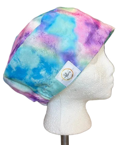 Quick Cap - Cotton Candy
