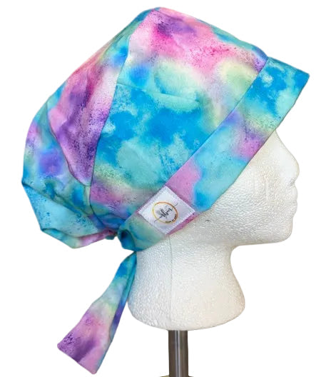 Long Flex - Cotton Candy