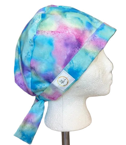 Short Flex - Cotton Candy