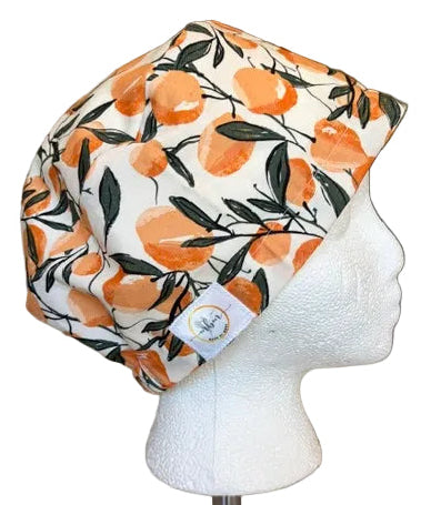 Quick Cap - Just Peachy