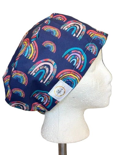 Quick Cap - Rainbow Looms