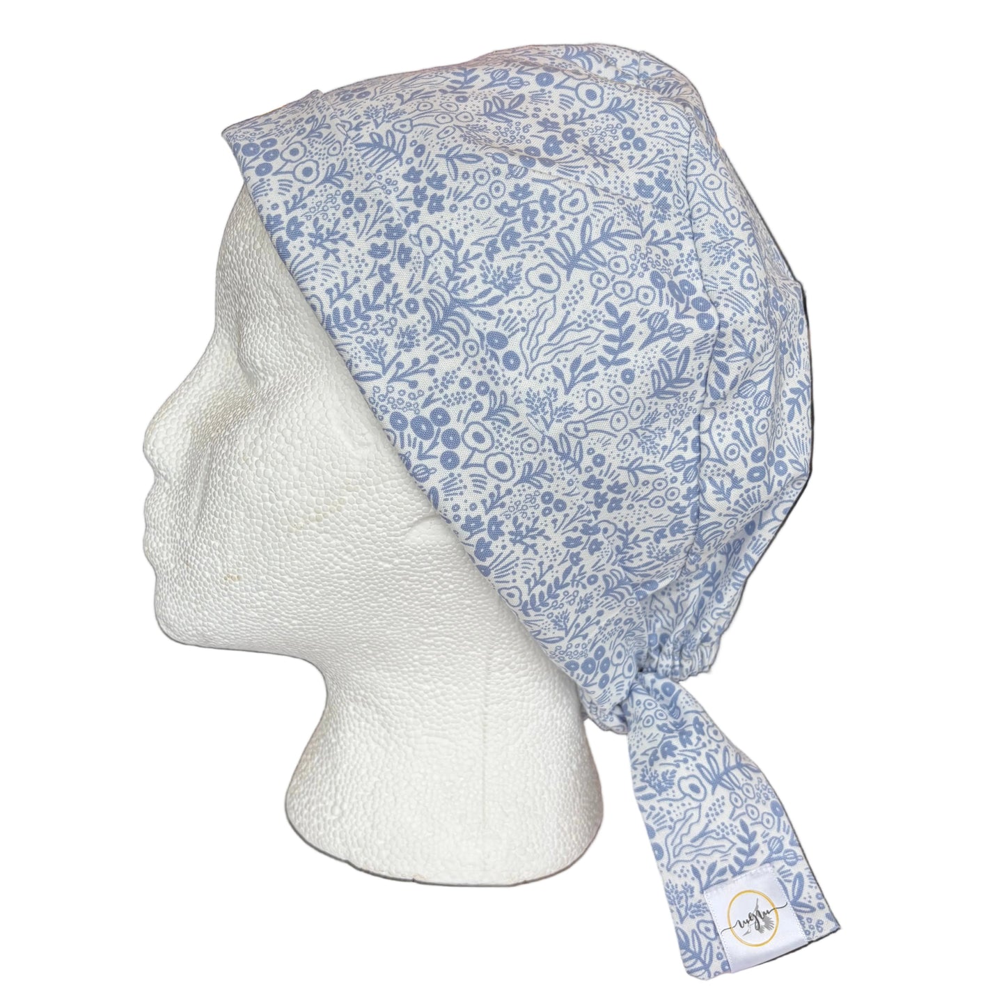Short Flex - Periwinkle