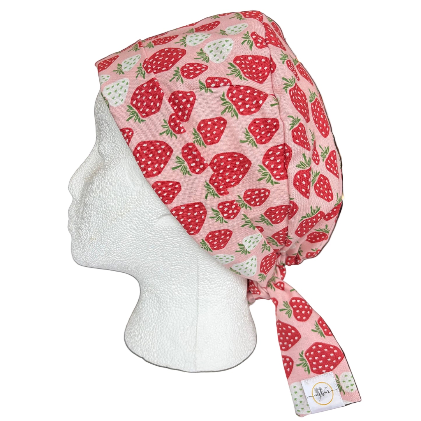 Short Flex - Berry Cute