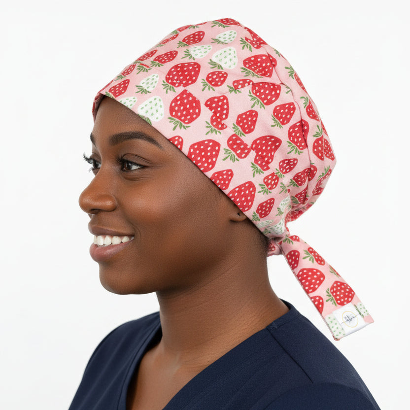 Short Flex - Berry Cute