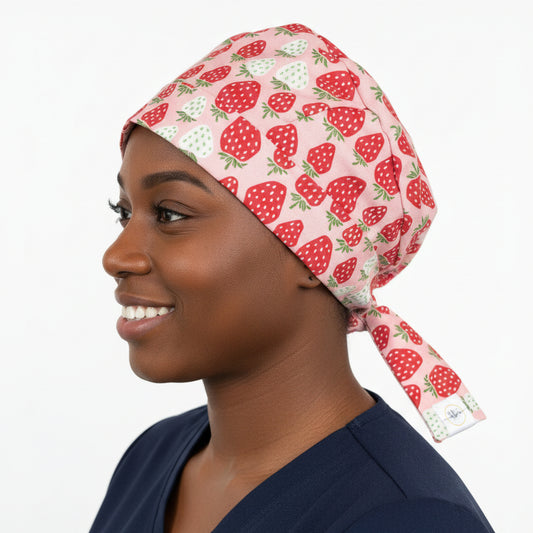 Short Flex - Berry Cute