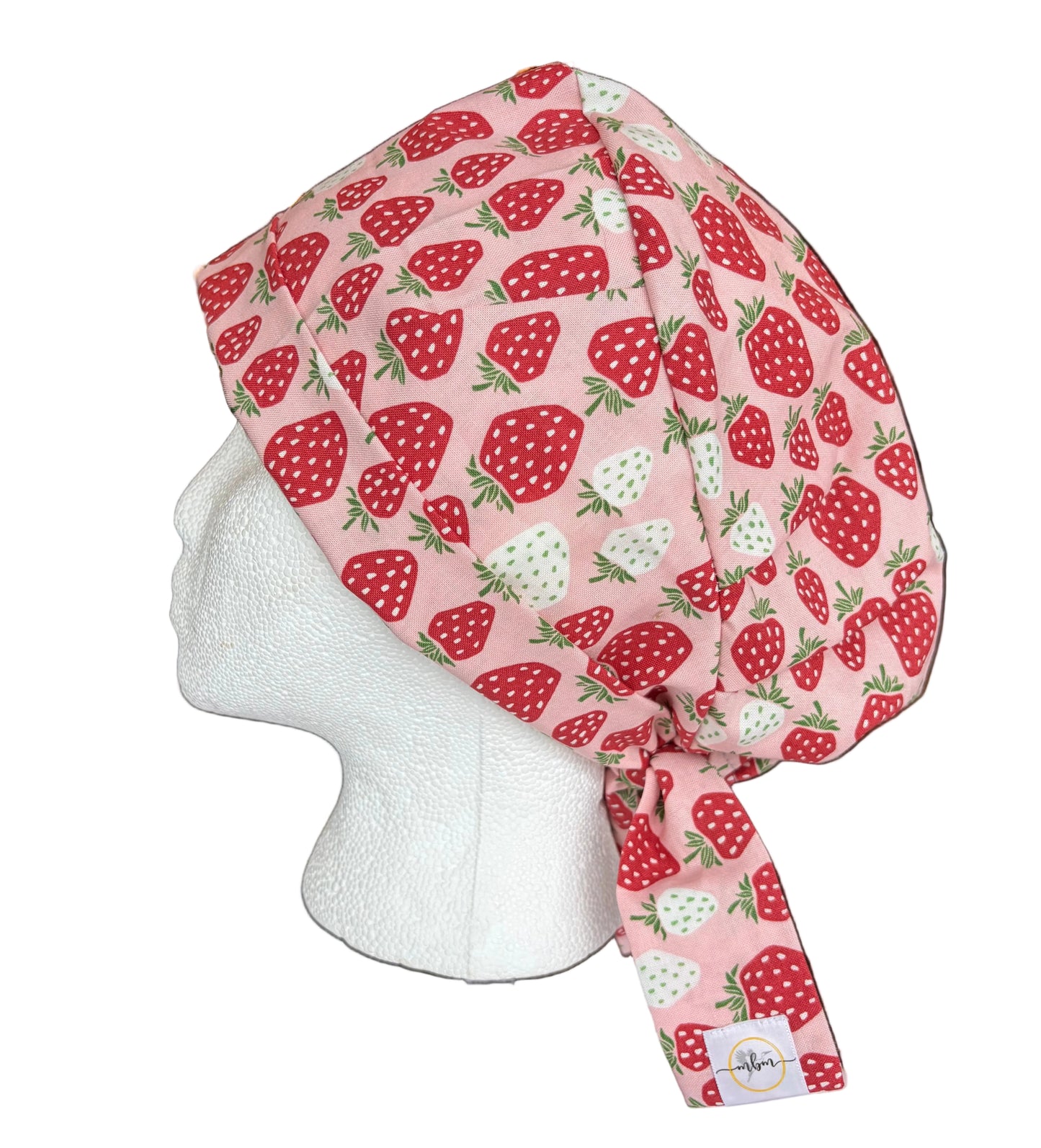 Long Flex - Berry Cute