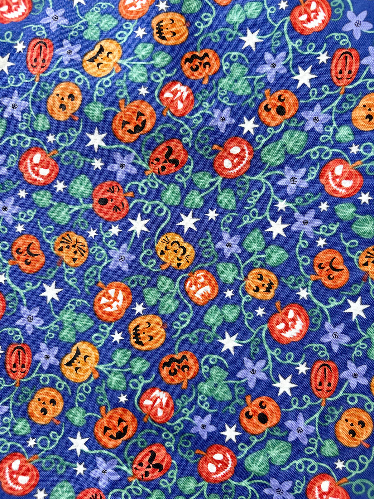 Halloween Preorder - Pumpkin Patch