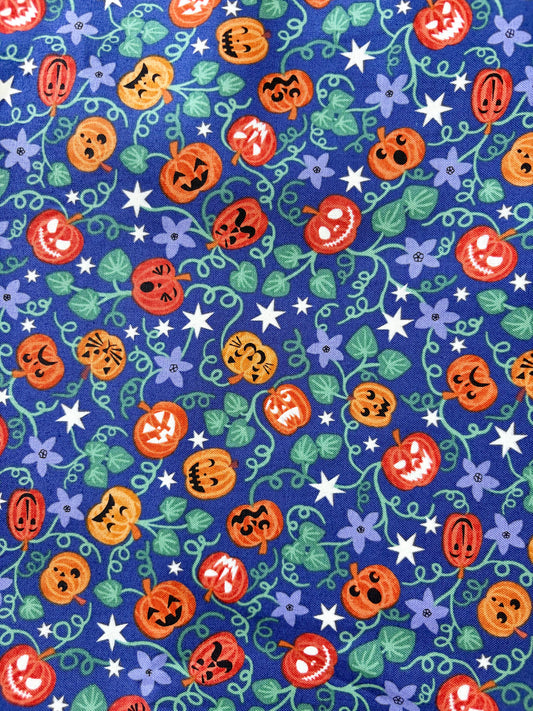 Halloween Preorder - Pumpkin Patch