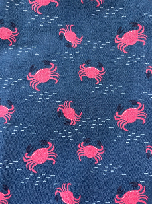 Halloween Preorder - Feeling Crabby