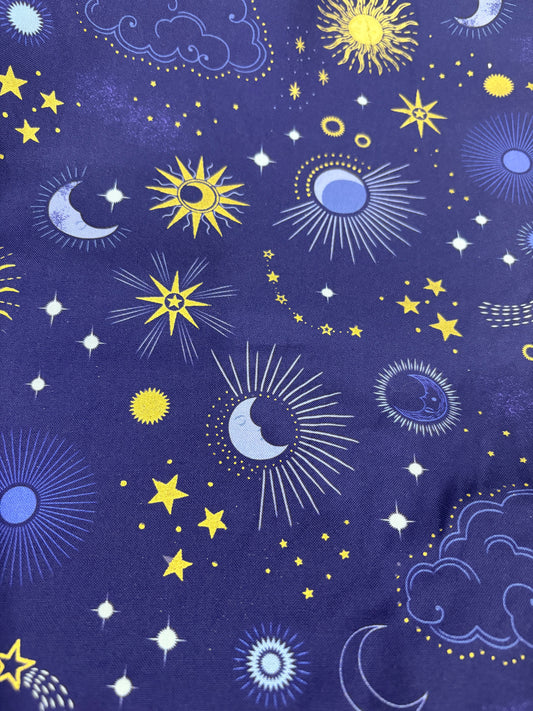 Halloween Preorder - Celestial Skies