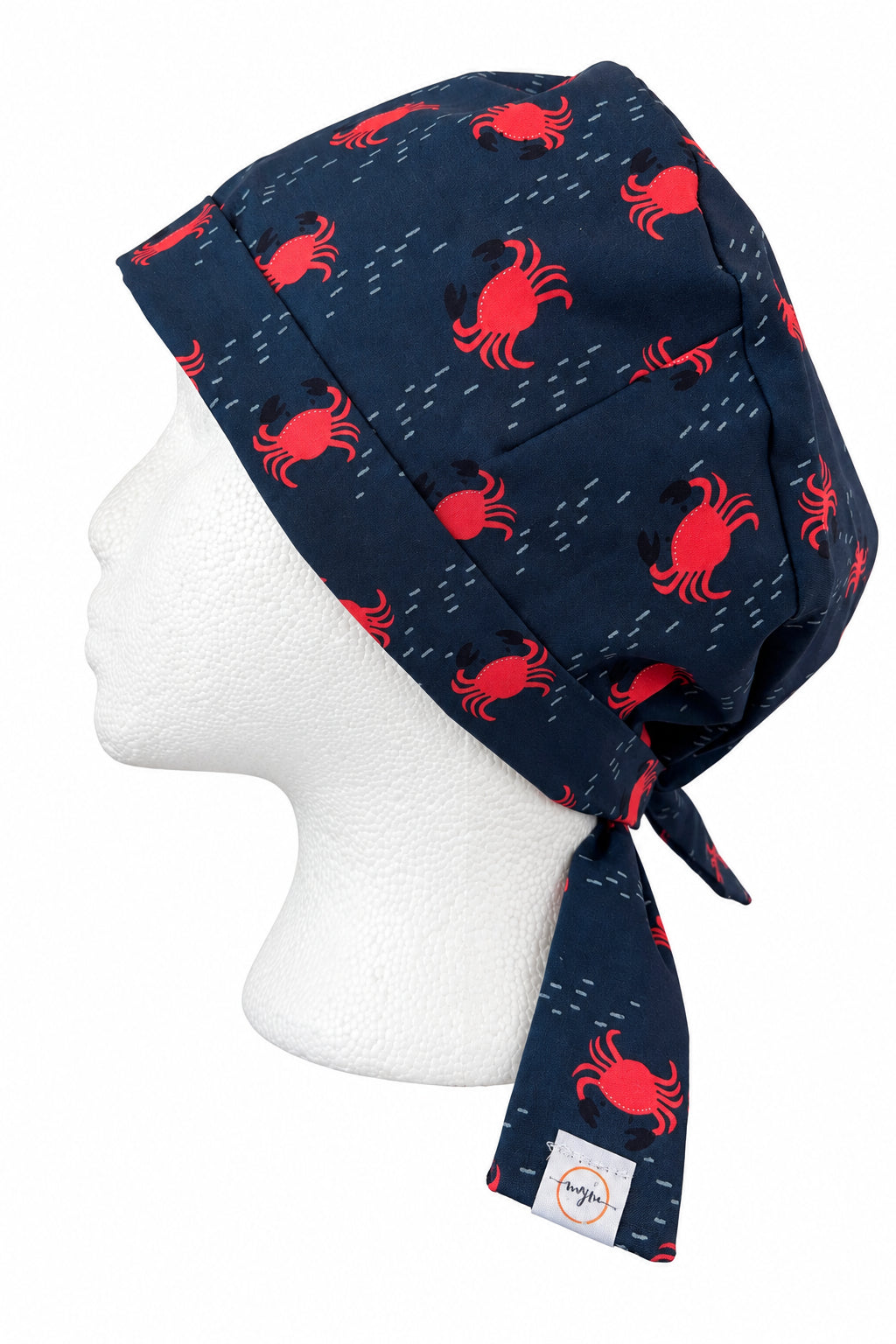 Short Flex - Feeling Crabby
