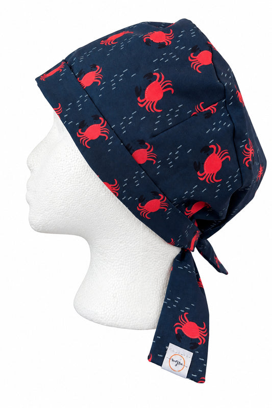 Short Flex - Feeling Crabby