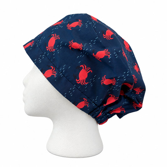 Quick Cap - Feeling Crabby