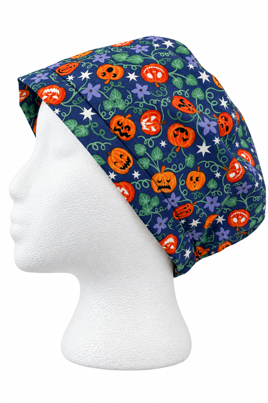 Quick Cap - Pumpkin Patch