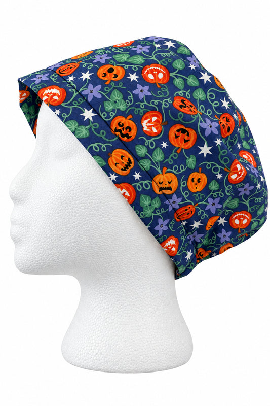 Quick Cap - Pumpkin Patch